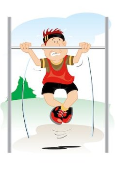 RUTINA CALISTENIA PRINCIPIANTE