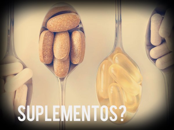 Suplementos deportivos no son necesarios para obtener resultados