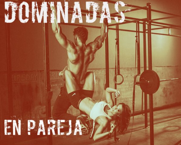 Los mejores ejercicios y vídeos de dominadas en pareja