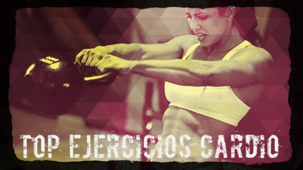 Top de ejercicios que más calorías queman para bajar de peso