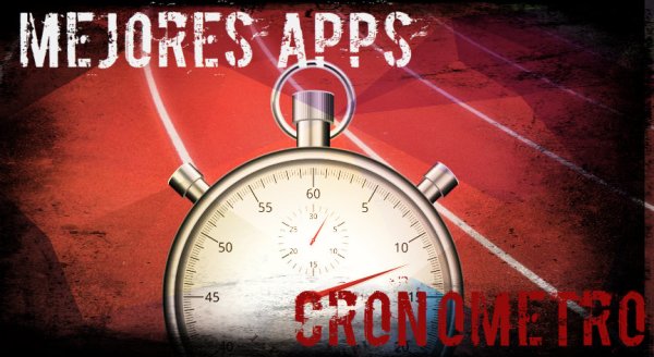 Mejores aplicaciones de cronómetro o temporizador para ejercicio