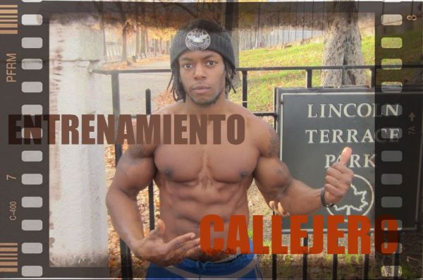 Entrenamiento callejero: rutinas, ejercicios y análisis.