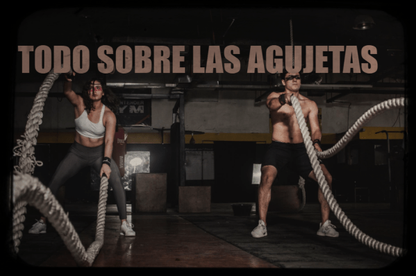 Cuanto duran las agujetas y como reducir el dolor rápido