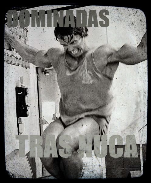 Merecen la pena las dominadas detrás del cuello