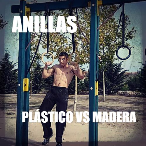 Te explico cuál debes elegir, plástico o madera