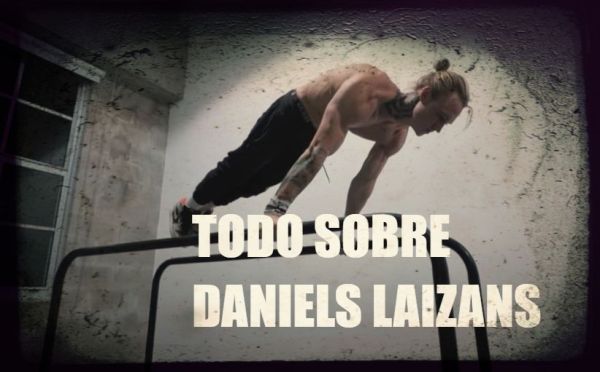 Todo sobre Daniels Laizans