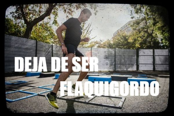 Consejos para dejar de ser flaquigordo